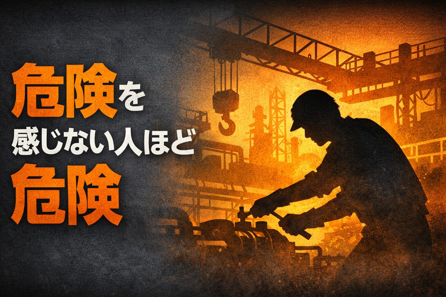 ルールを守らない人ほど、自分は安全だと思っているのはなぜか?